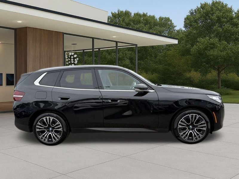 Used 2025 BMW X3 30 xDriveImage 7