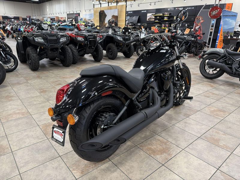 New 2026 Kawasaki VULCAN 900 CUSTOM Image 18