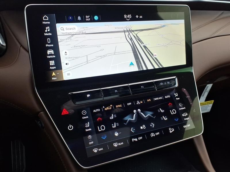 New 2026 Maserati Grecale ModenaImage 25