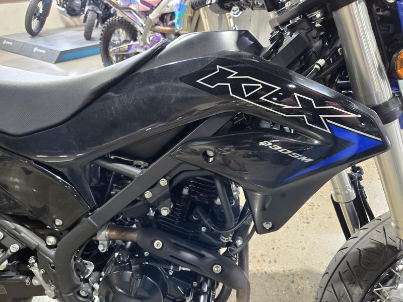 2023 Kawasaki KLX 230SM Image 10