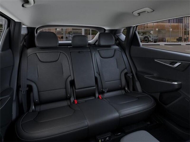 2025 Kia EV6 WindImage 16