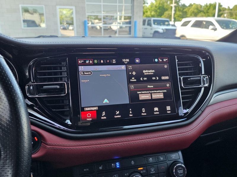 Used 2021 Dodge Durango R/T