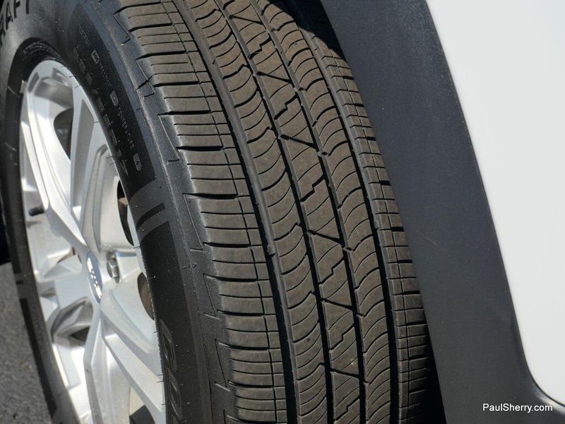 Used 2023 GMC Terrain SLE