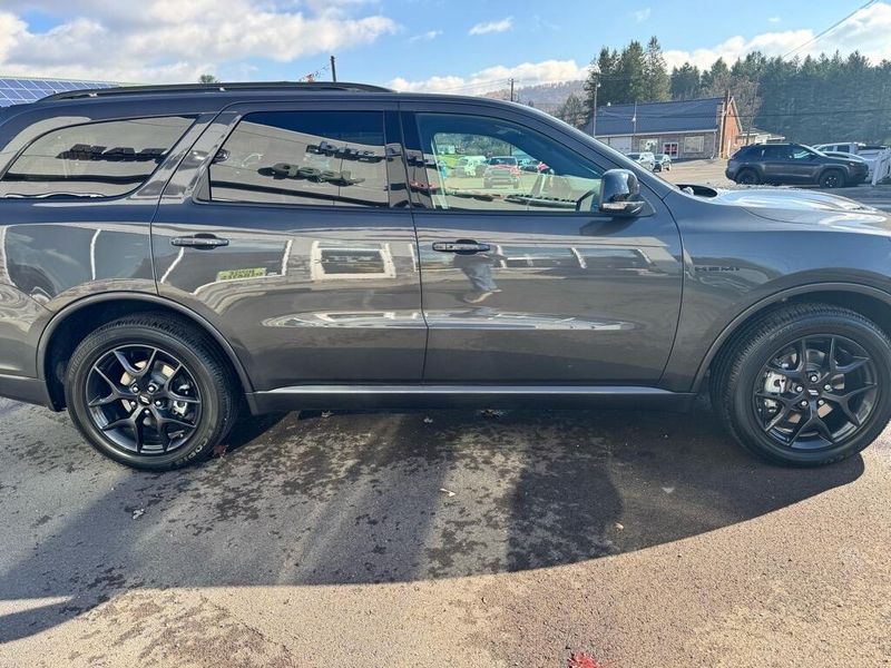 2026 Dodge Durango GT Plus photo 4