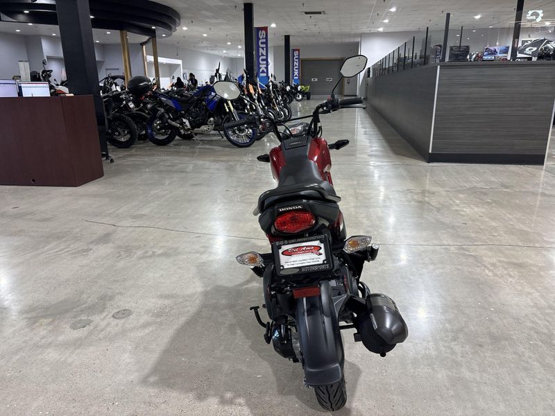 New 2026 Honda Navi Image 13
