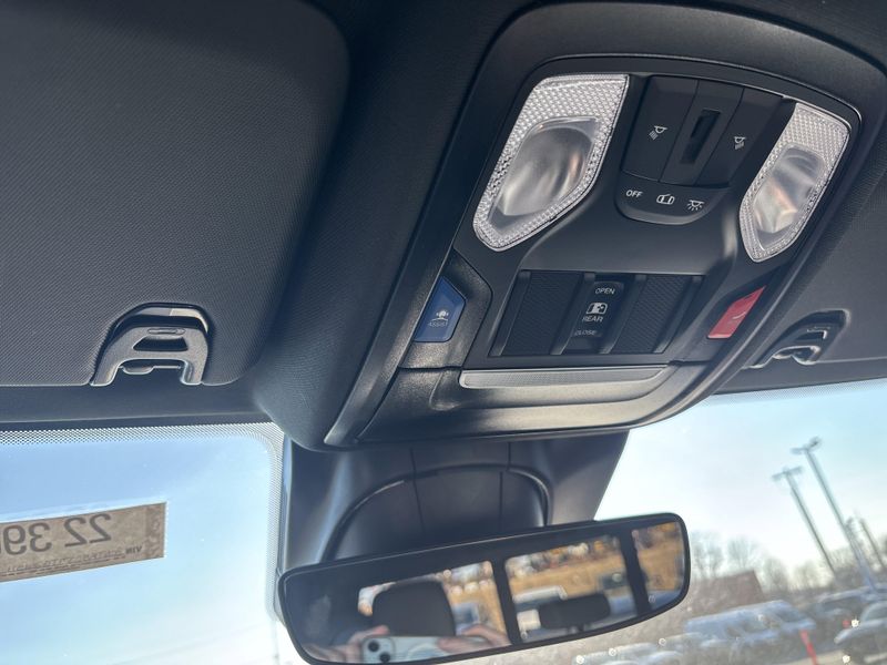 New 2026 RAM 2500 Tradesman Crew Cab 4x4 6