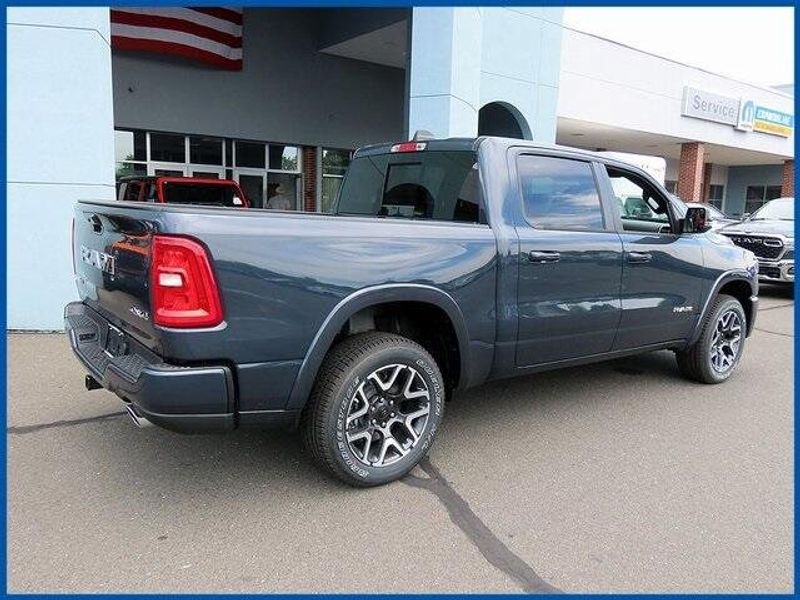 New 2025 RAM 1500 LaramieImage 7