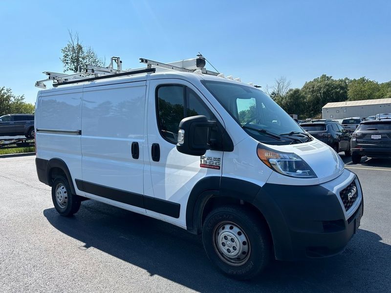 2021 RAM ProMaster 1500 Low RoofImage 1