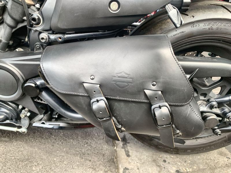 Used 2024 Harley-Davidson Sportster S Image 23