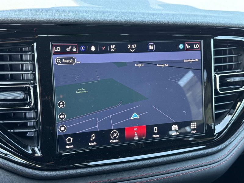 New 2026 Dodge Durango Gt Awd Hemi V8