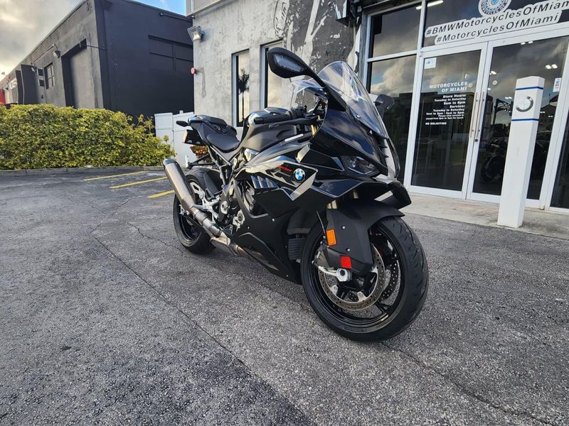 Used 2025 BMW S 1000 RR Image 9