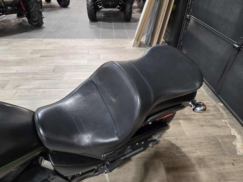 2017 Kawasaki VULCAN 900 CUSTOM Image 15
