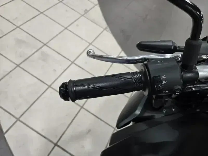 NEW 2026 YAMAHA MT-03 Image 10