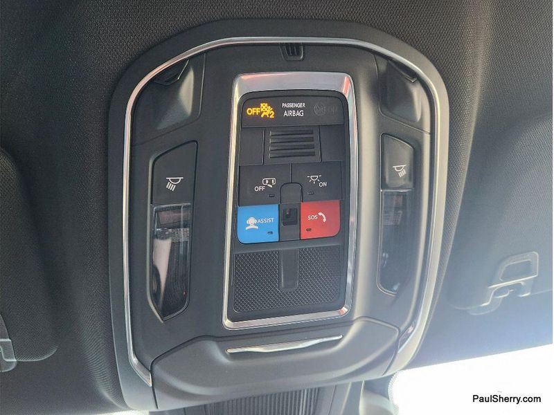 New 2026 Dodge Charger Scat Pack 4-door Awd