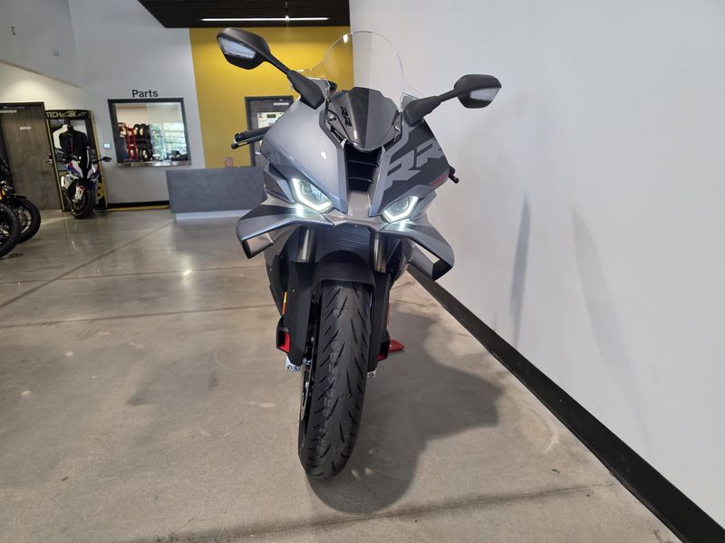 2025 BMW S 1000 RR