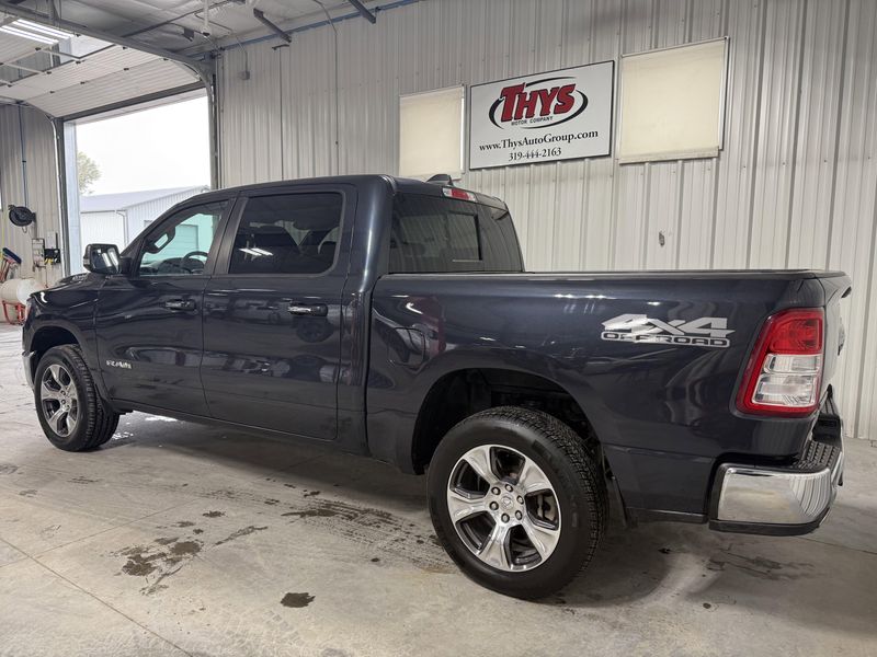 Used 2020 RAM 1500 Big HornImage 12