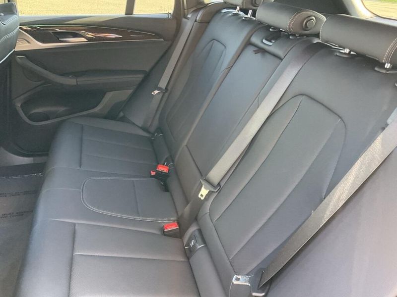 2024 BMW X3 sDrive30iImage 31