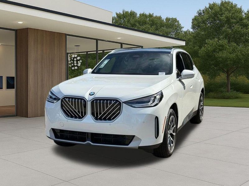 New 2026 BMW X3 30 xDriveImage 3