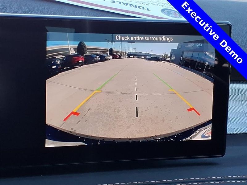 New 2025 Alfa Romeo Tonale VeloceImage 23