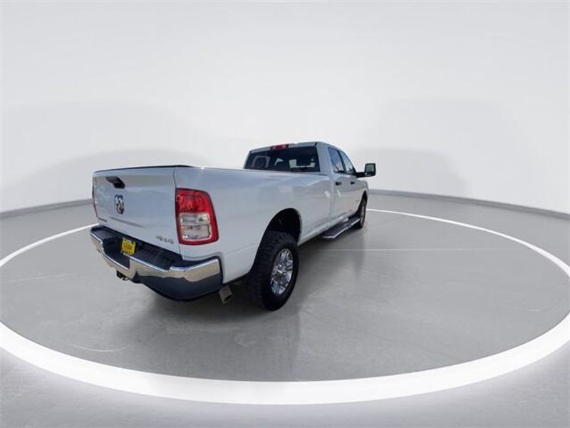 2023 RAM 2500 Big HornImage 8