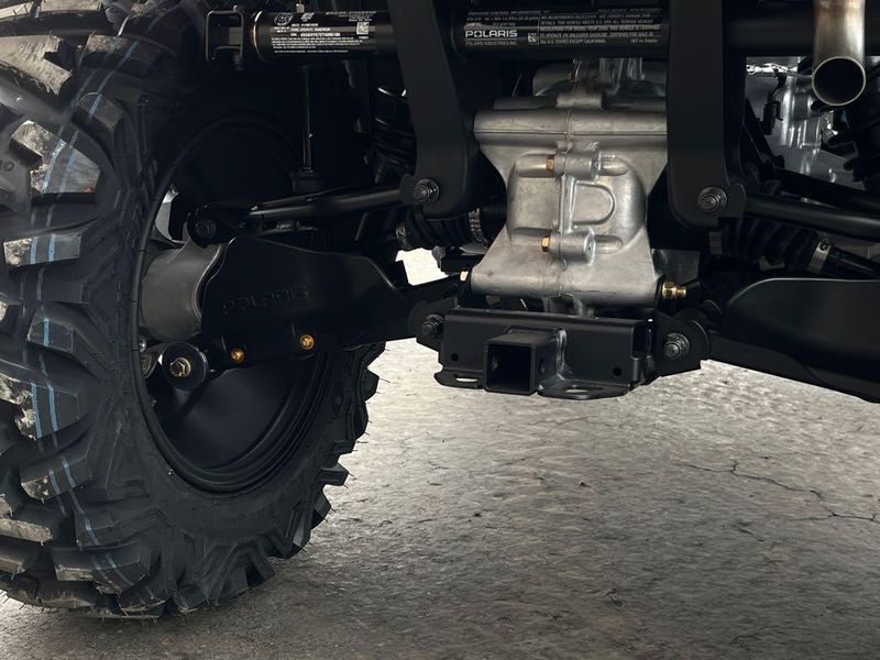 New 2026 Polaris SPORTSMAN 570 TRAIL 