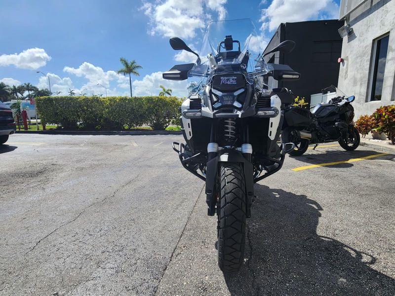 2026 BMW R 1300 GS AdventureImage 2