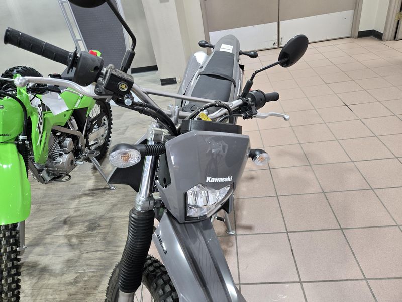 2024 Kawasaki KLX 230 S ABSImage 9