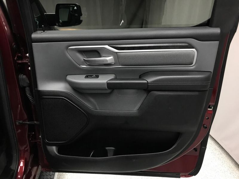 Used 2020 RAM 1500 Big HornImage 15