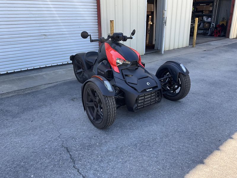 Used 2020 Can-Am RYKER 900 ACE Image 3