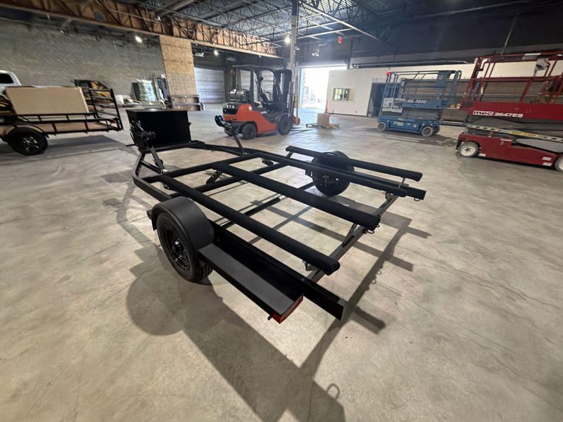 New 2026 Zieman J-2B Image 15