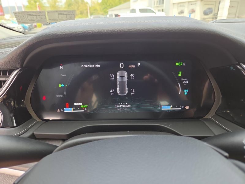 2023 Jeep Grand Cherokee 4xe photo 25