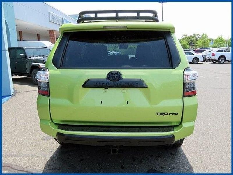 2022 Toyota 4Runner TRD ProImage 6