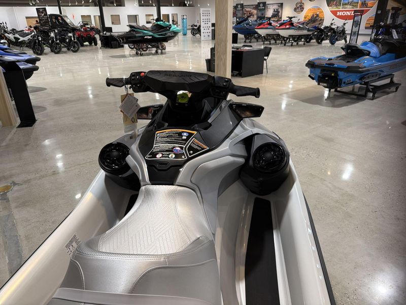 New 2026 Sea-Doo GTX LIMITED 325 (SOUND SYSTEM) Image 24