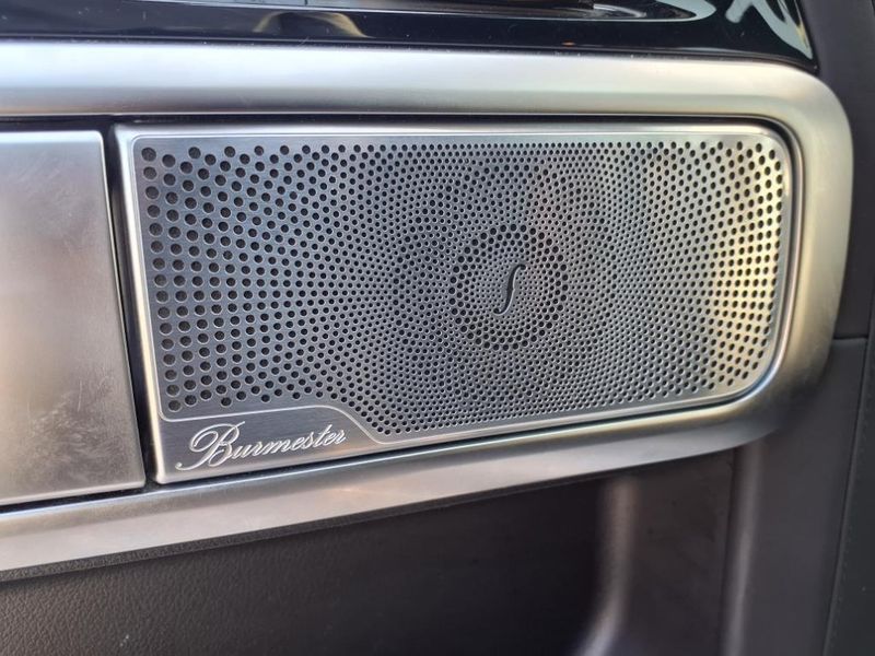 Used 2021 Mercedes-Benz AMG G 63 AMGImage 7