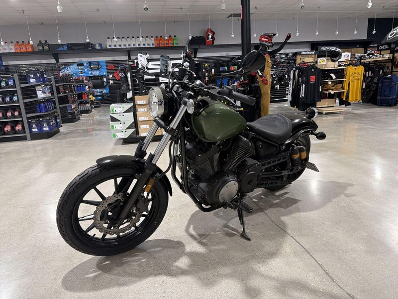 Used 2014 Yamaha BOLT R-SPEC Image 13