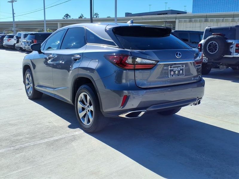 Used 2018 Lexus RX 350 350Image 9