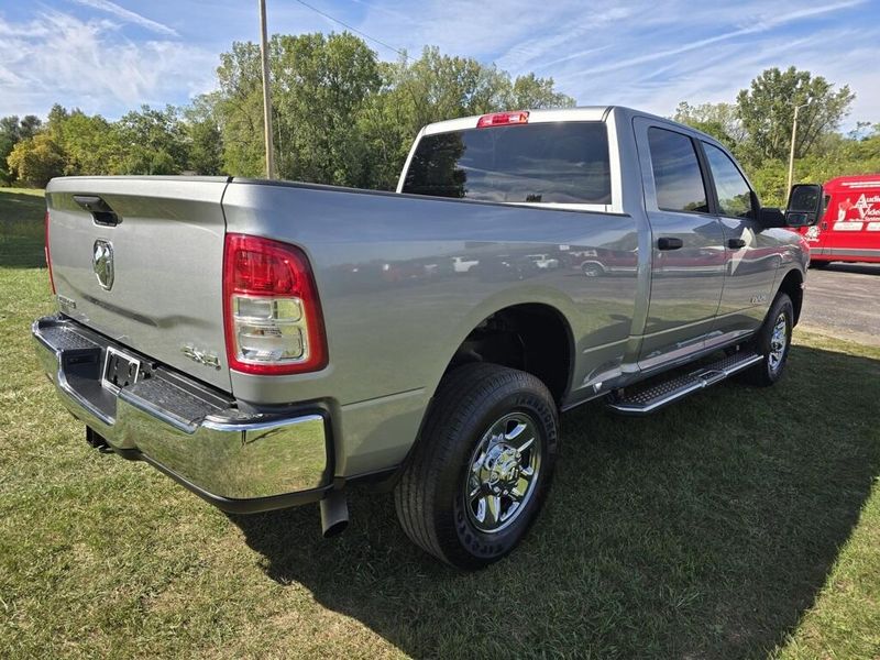 2024 Ram 2500 Big Horn photo 4