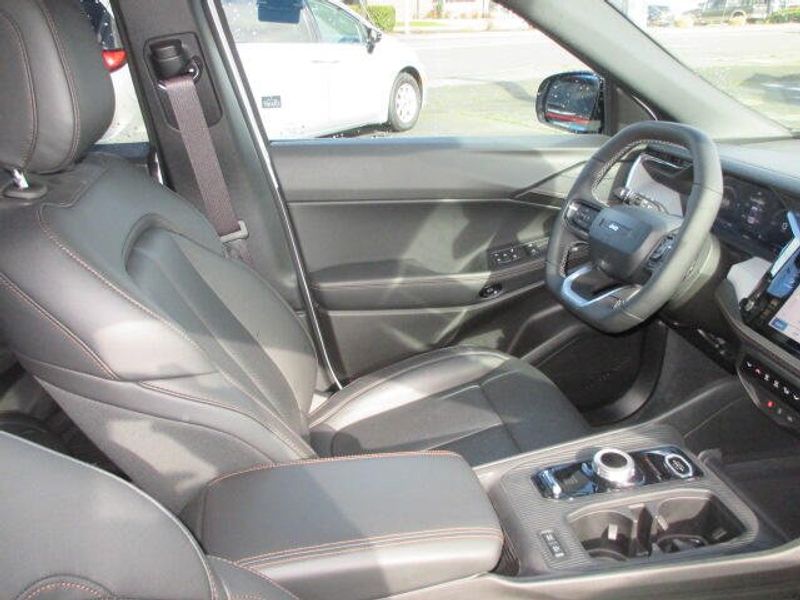 New 2026 Jeep Cherokee Limited 4x4Image 26