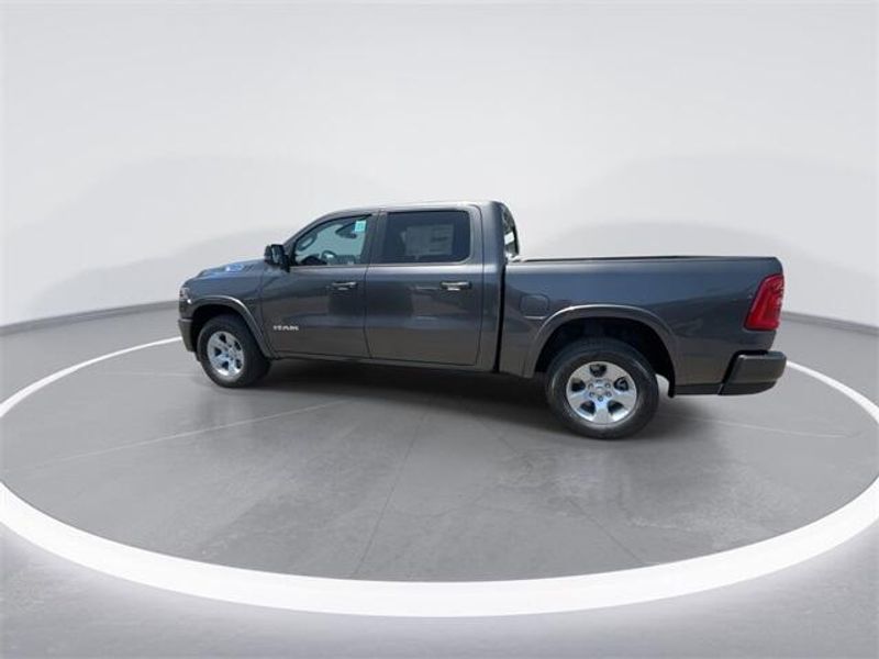 New 2025 RAM 1500 Big Horn Lone StarImage 5