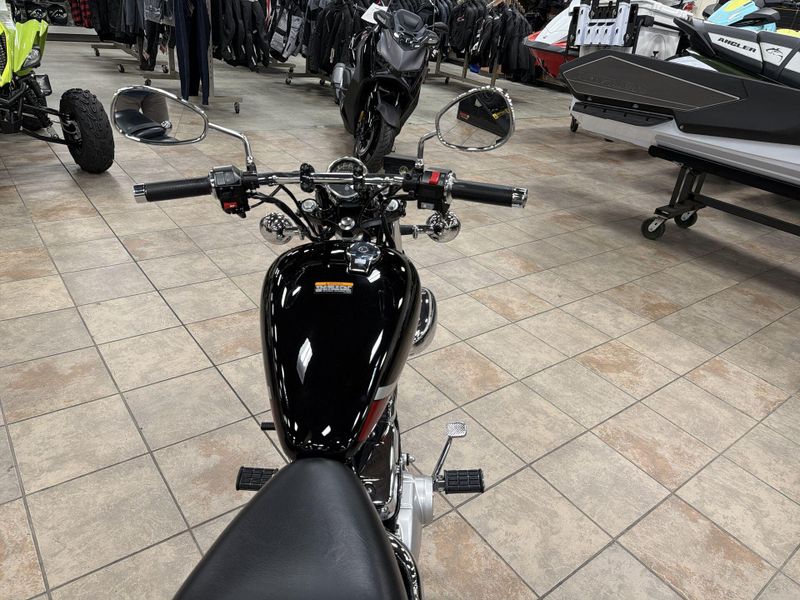 New 2026 Yamaha V STAR 250 Image 25