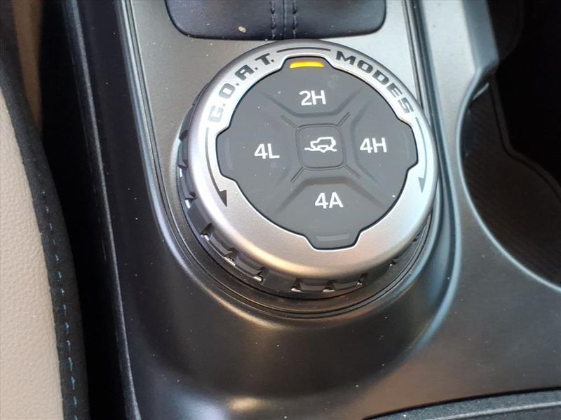 Used 2024 Ford Bronco WildtrakImage 23