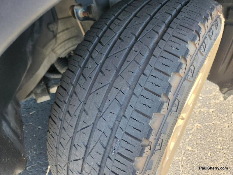 Used 2023 Honda Passport TrailSport