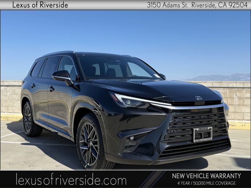 2025 LEXUS TX 350 PremiumImage 1