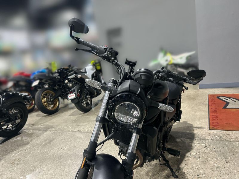 Used 2026 Kawasaki Eliminator Image 19