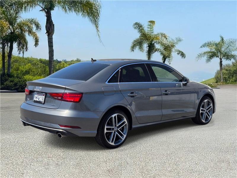Used 2019 Audi A3 Premium 45 TFSI quattro