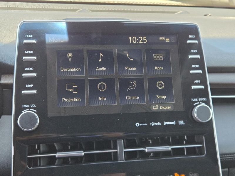 Used 2021 Toyota Avalon Hybrid Limited FWD (Natl)
