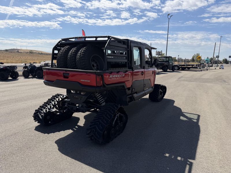 Used 2024 Polaris RANGER 1500 