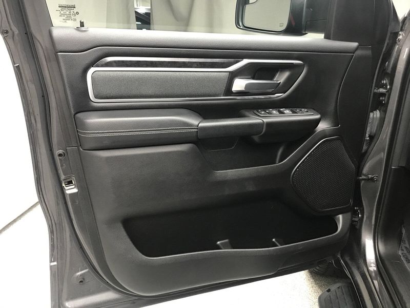 Used 2022 RAM 1500 Big HornImage 3