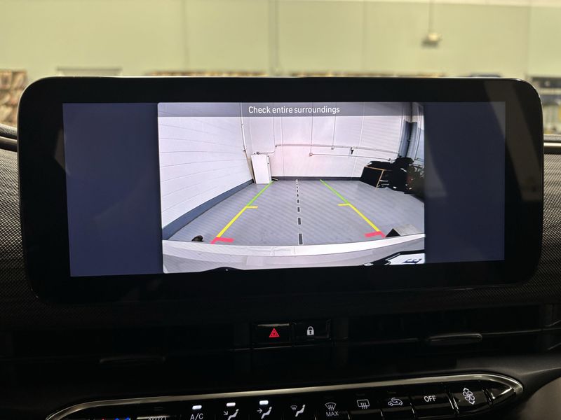 New 2025 Fiat 500e Giorgio Armani Collector