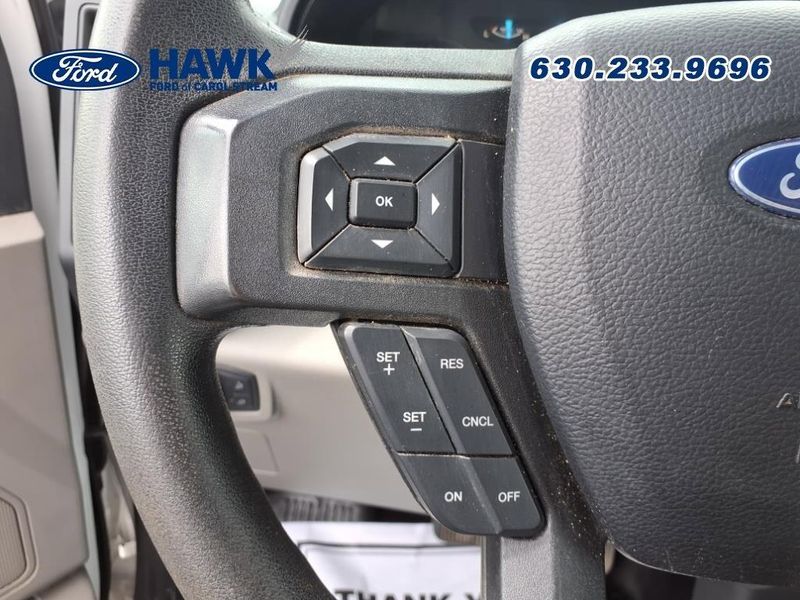 2020 Ford F-150 XL photo 18
